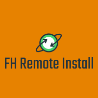 FH Remote Install